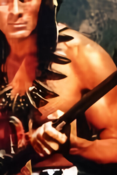 Náčelník Velký had