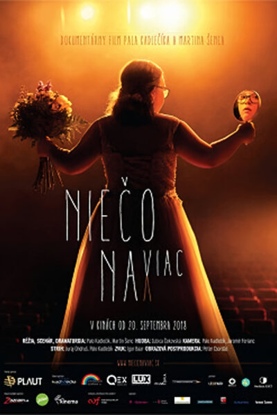Něco navíc