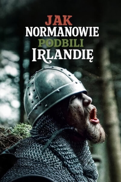 Normané a jejich hra o trůny