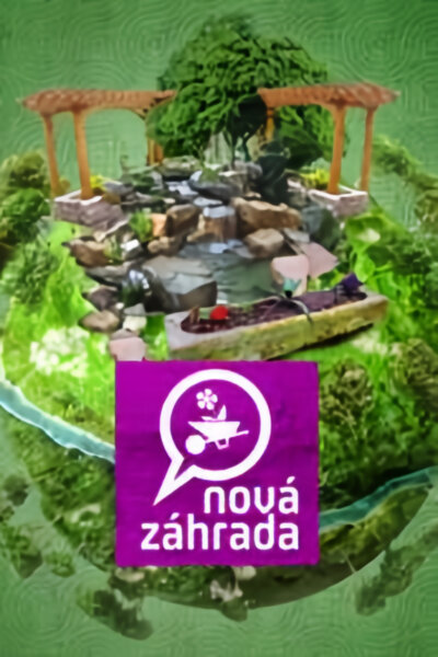 Nová zahrada
