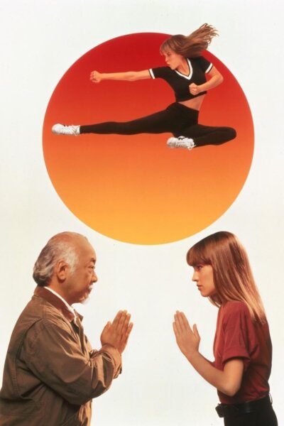 Nový Karate Kid