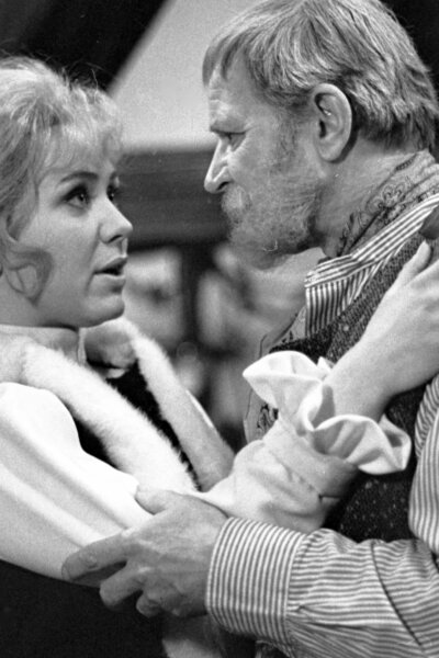 Obr z Černé skály