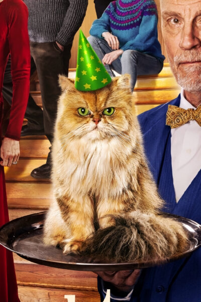 Pán Blake k vašim službám