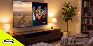 Pořádný nášup pro tvou telku! Rozšiřujeme obzory o dokumenty i temperamentní kulturu