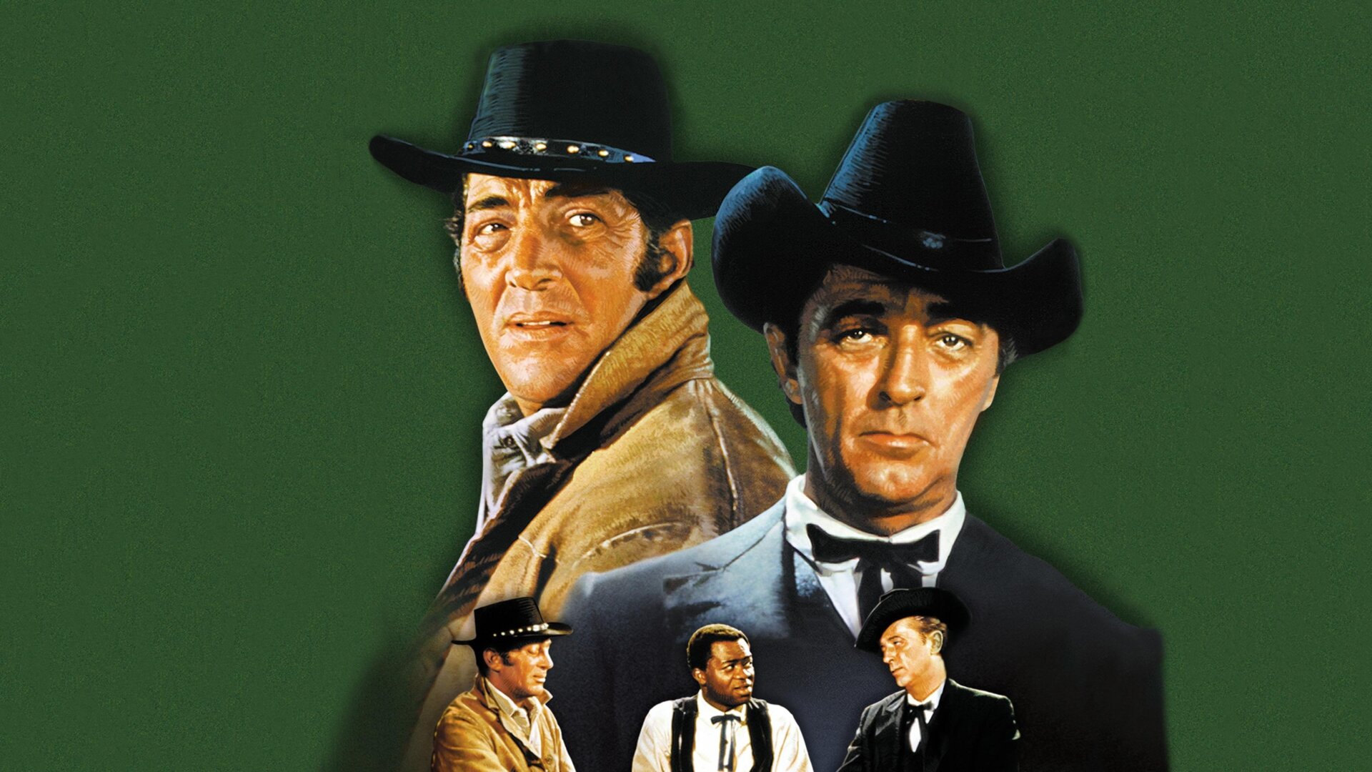 Pět smrtících karet