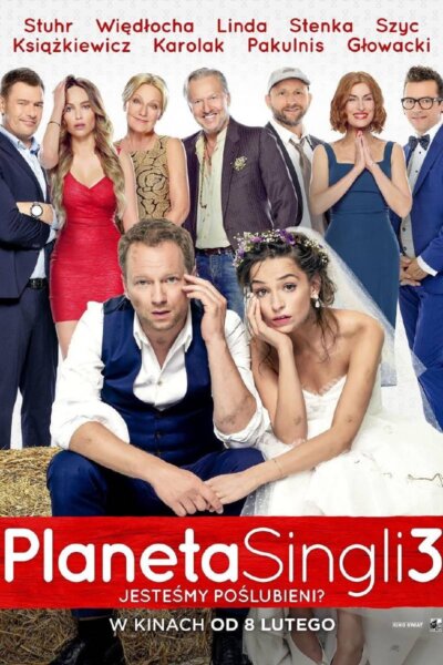 Planeta Singli