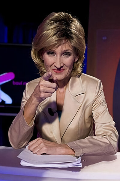 Politická střelnice