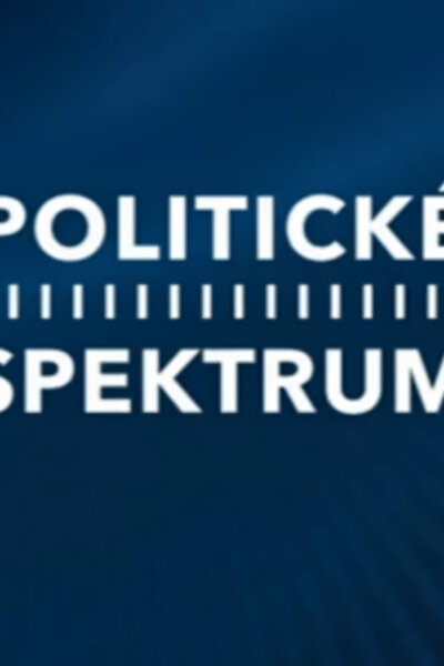 Politické spektrum