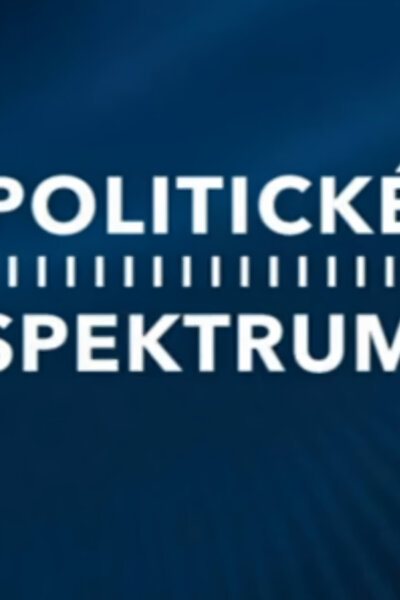 Politické spektrum