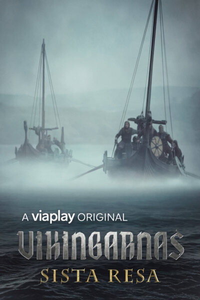 Poslední cesta Vikingů