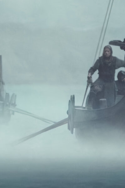 Poslední cesta Vikingů