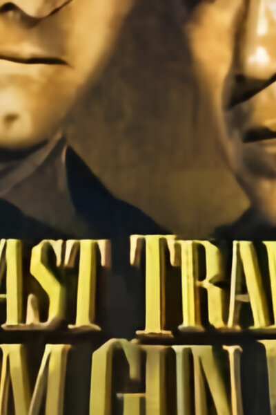 Posledný vlak z Gun Hillu