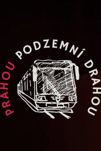 Prahou podzemní drahou