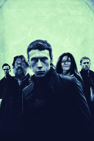 Pravdivý příběh Neda Kellyho a jeho bandy