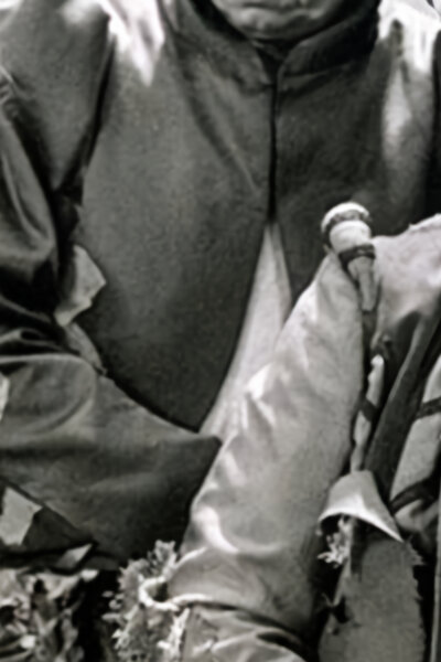 Princezná s jedným krídlom a jednou plutvou