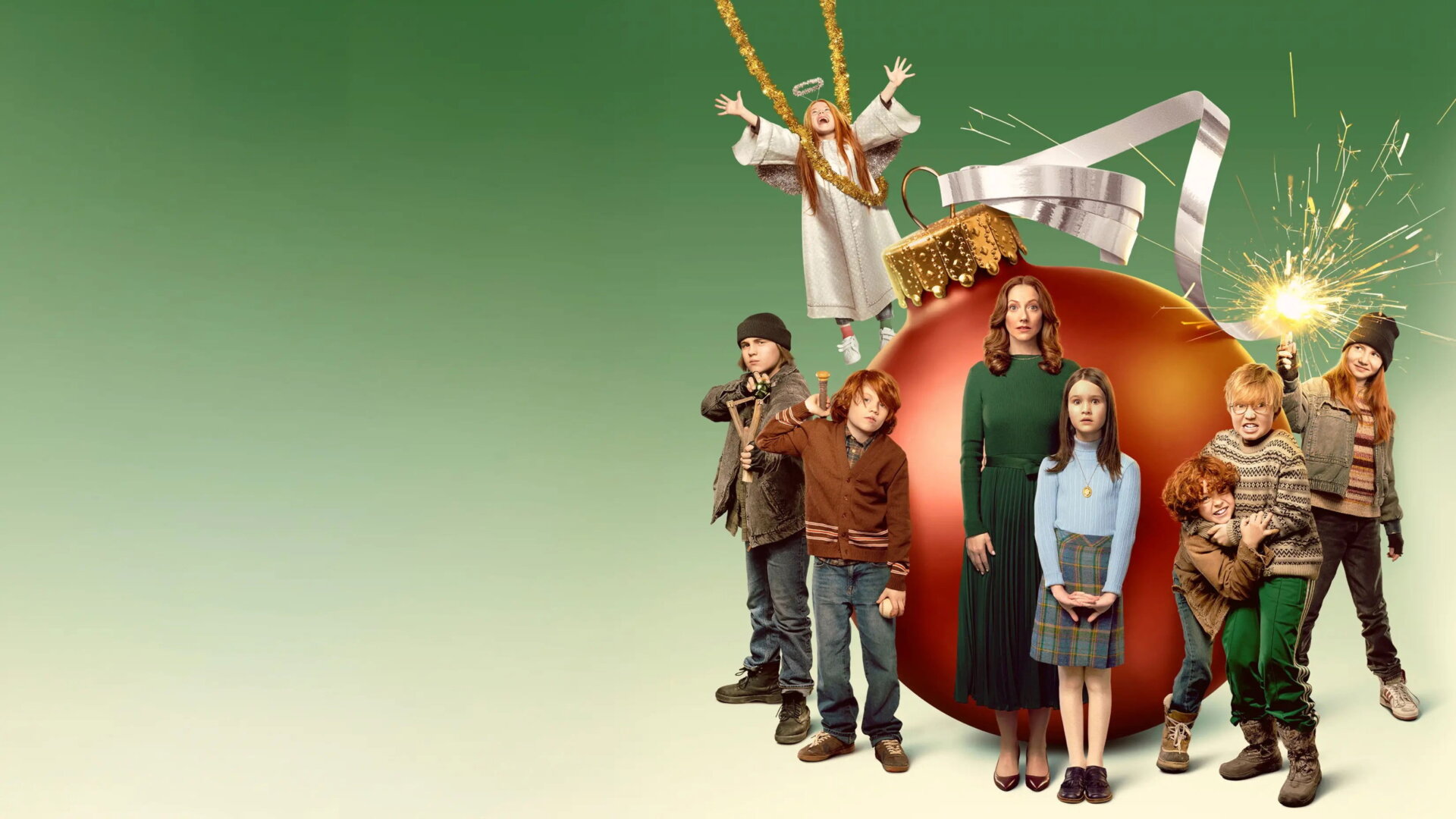 Příšerná besídka