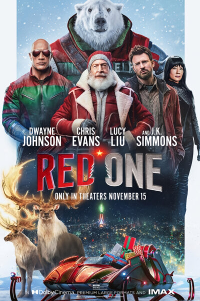 Red One