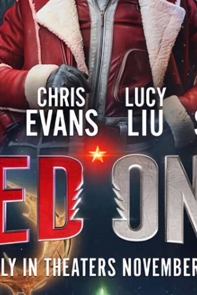 Red One