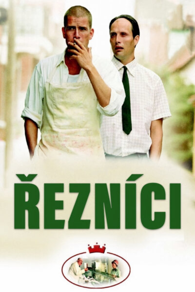 Řezníci