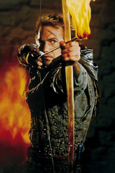 Robin Hood: Král zbojníků