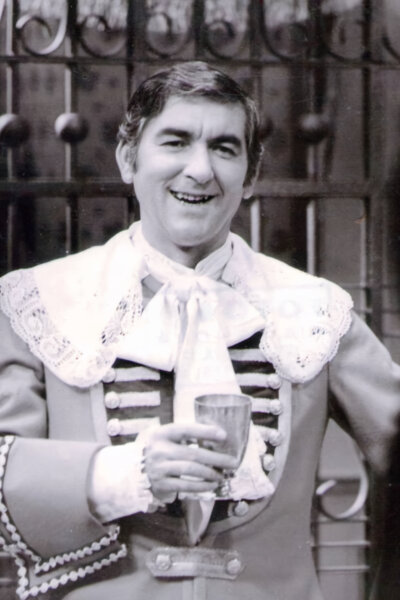 Ruy Blas