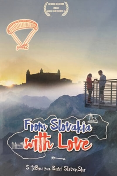 S tebou ma baví Slovensko