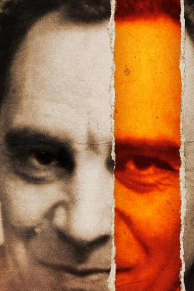 Sériový vrah v Paříži
