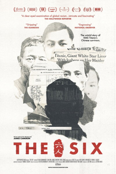 Šest posledních z Titanicu
