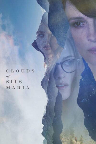 Sils Maria