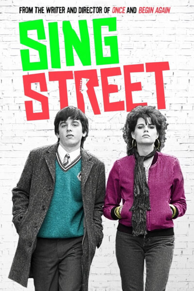 SING STREET