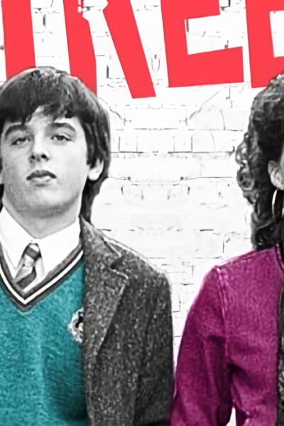 SING STREET