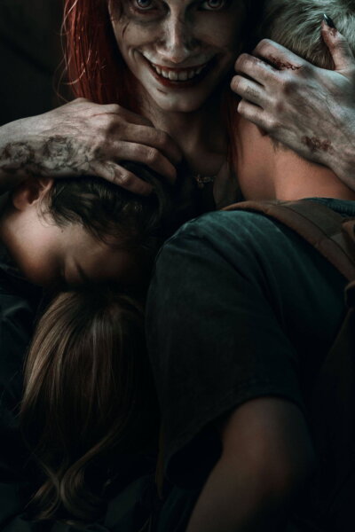 Smrtelné zlo: Probuzení