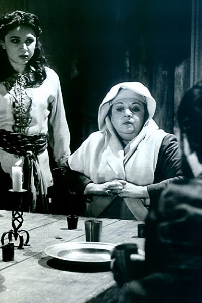 Sokoliarova dcéra