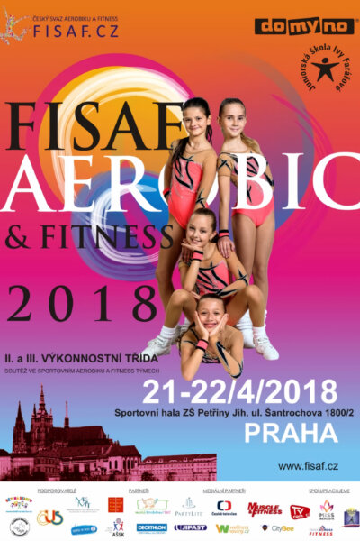 Sportovní aerobik