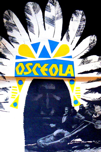 Statečný Osceola