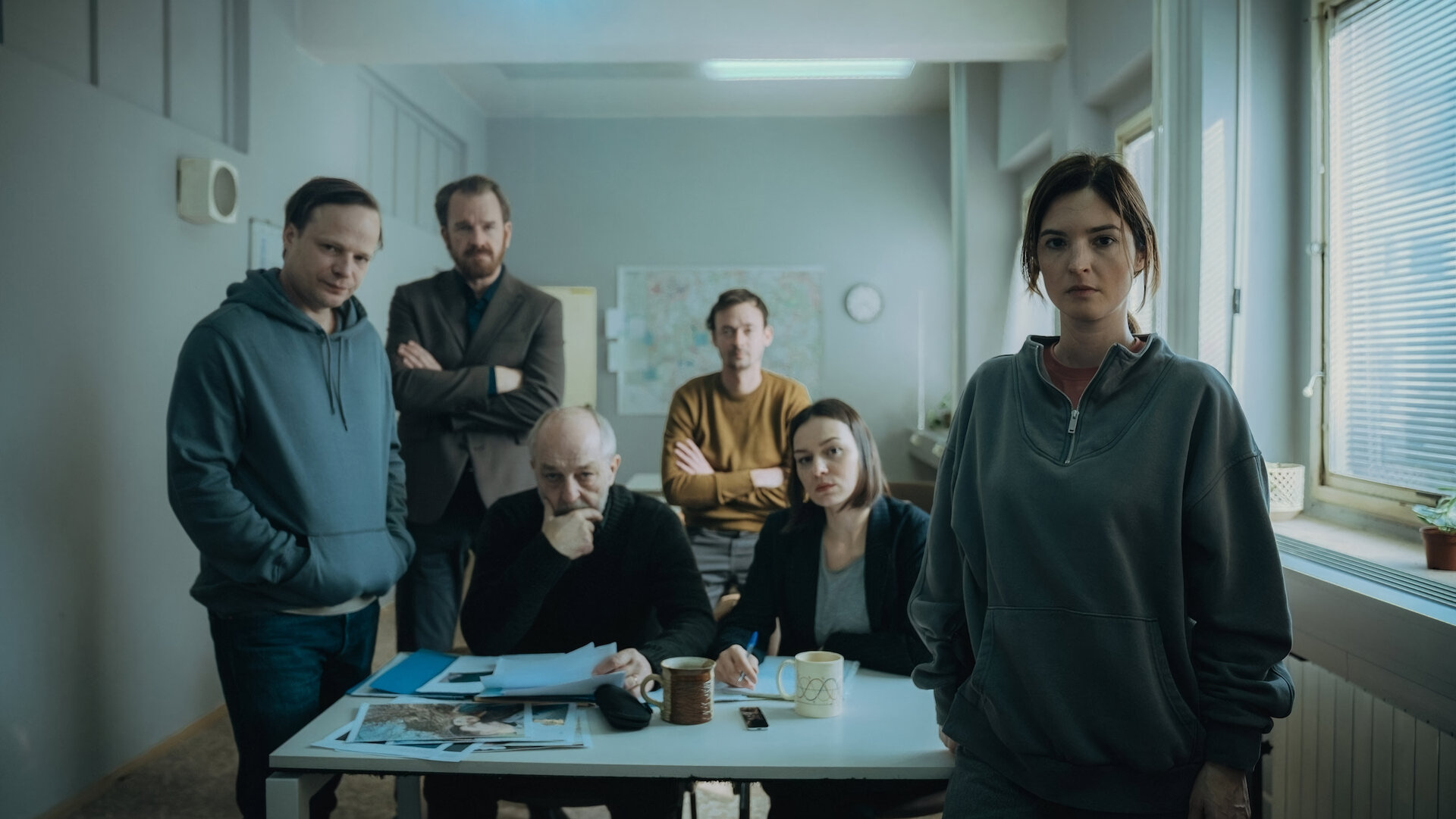 Stvůry