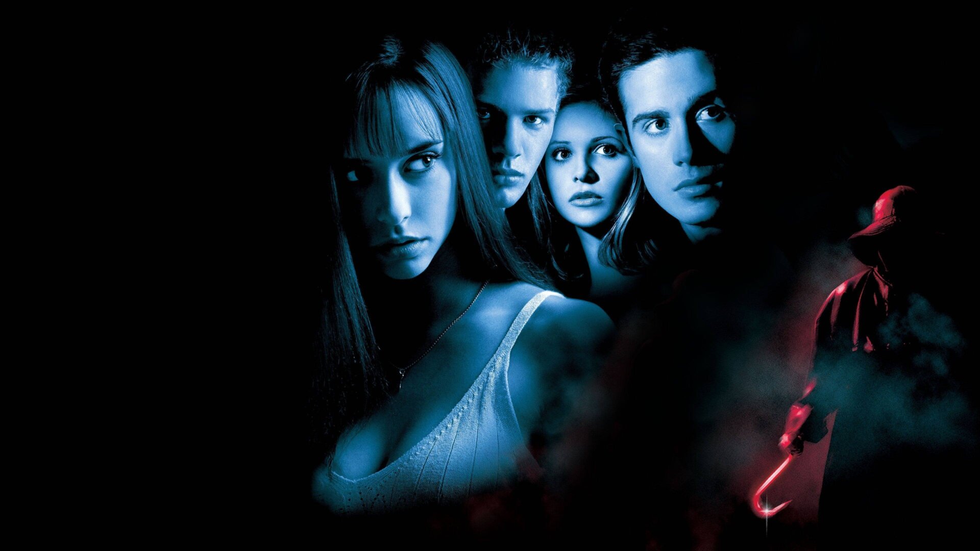 Tajemství loňského léta