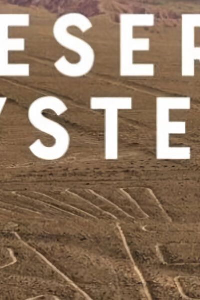 Tajemství pouště Nazca