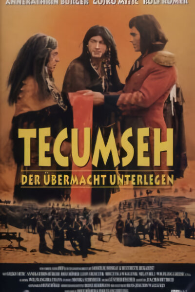 Tecumseh