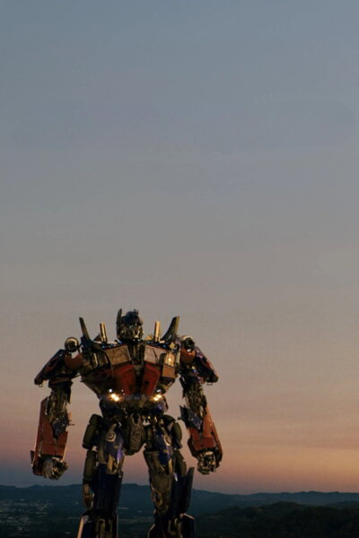 Transformers