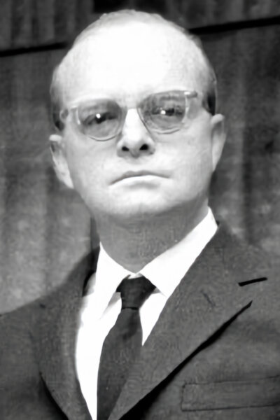 Truman Capote: Spirála děsu