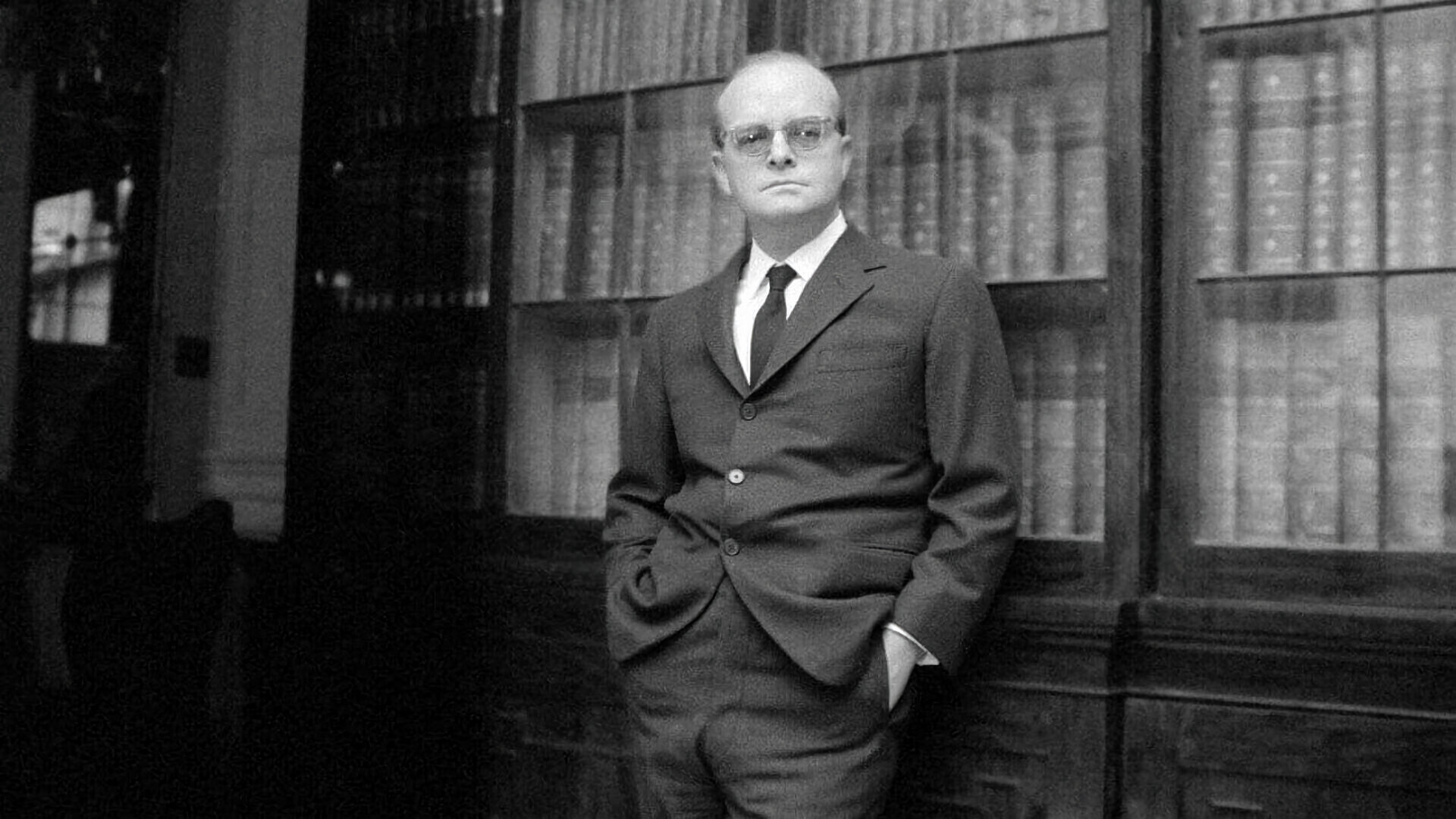 Truman Capote: Spirála děsu