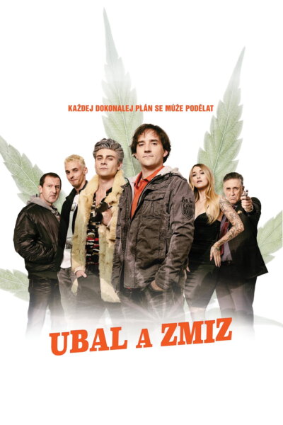 Ubal a zmiz