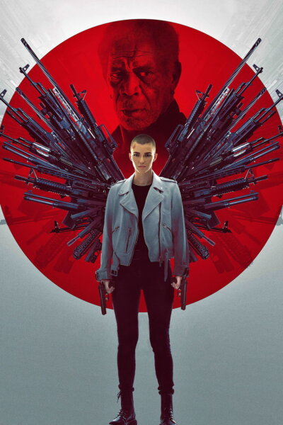 Vanquish – Überleben hat seinen Preis