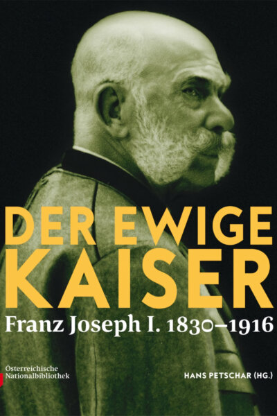 Věčný císař František Josef I.