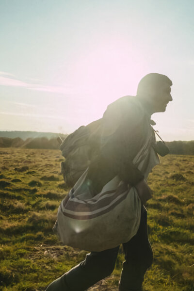 Vzpomínky na dávná řemesla