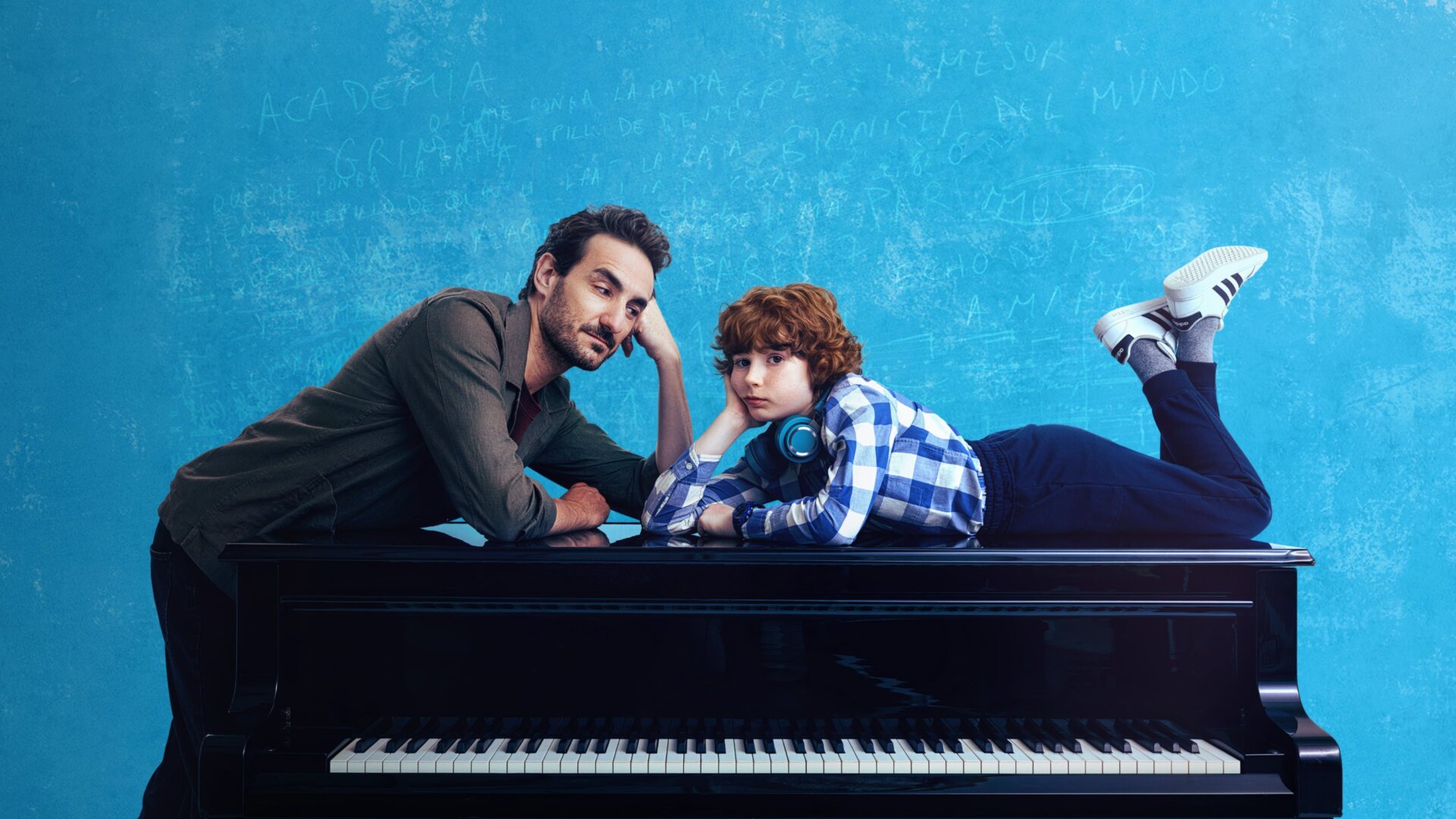 Wolfgang: Neobyčejný příběh