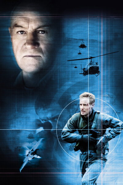 Za nepřátelskou linií