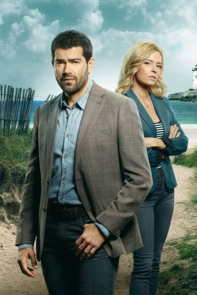 Záhady na ostrově: Krásné místo pro vraždu