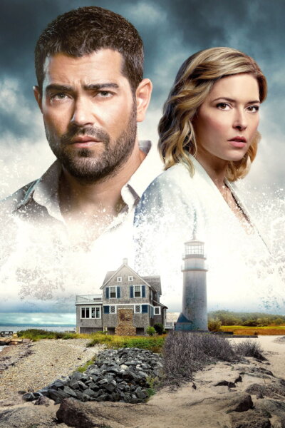 Záhady na ostrově: Lodě ve větru